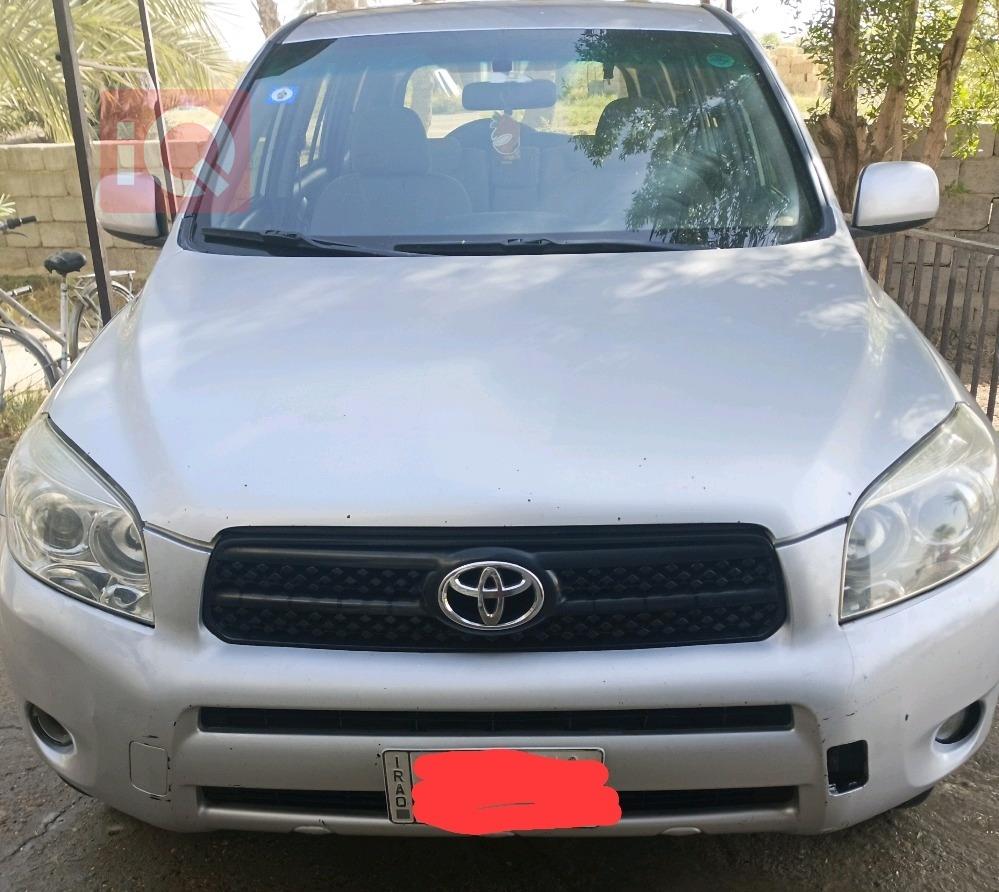 تويوتا راف 4